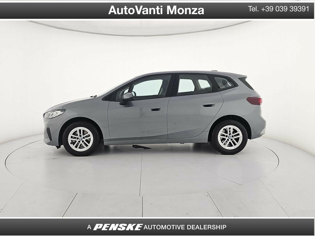 BMW Serie 2 218d Active Tourer auto