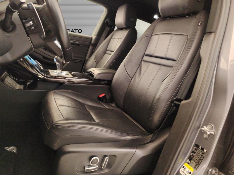 Land Rover Range Rover Evoque Evoque 1.5 i3 mhev R-Dynamic fwd 160cv auto