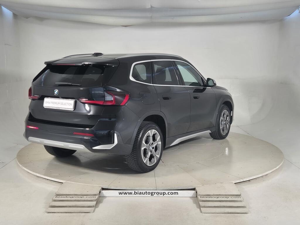 BMW X1 sdrive18d X-Line Edition Balance auto