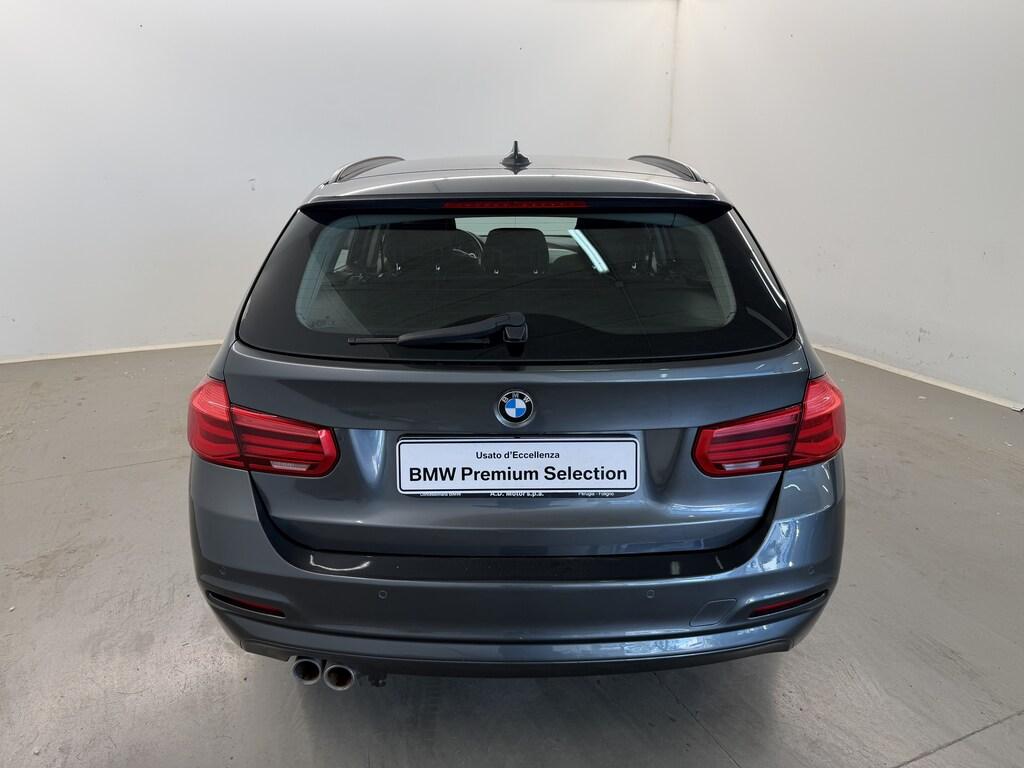 BMW Serie 3 320d Touring xdrive Business Advantage auto