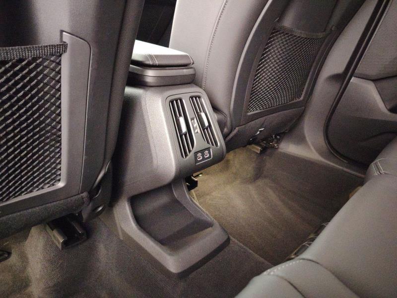 BMW X1 xdrive23d mhev 48V Msport auto