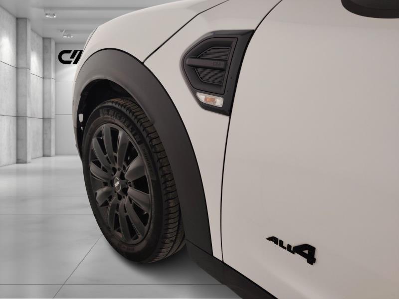 Mini Cooper Countryman 1.5 TwinPower Turbo Cooper Hype ALL4 Steptronic