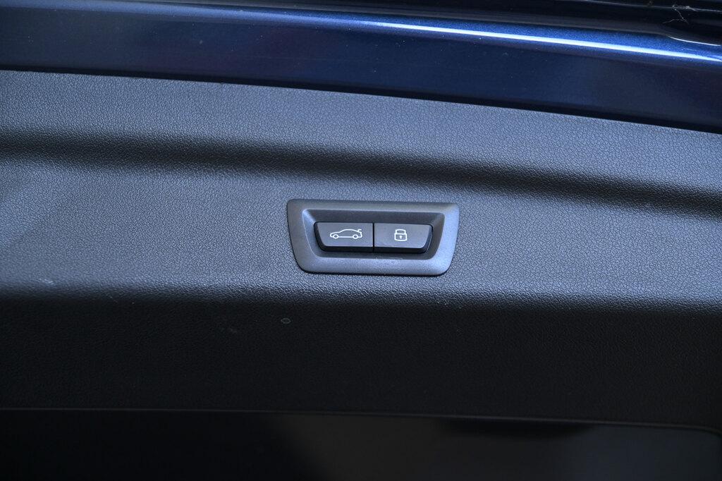 BMW Serie 2 218i Active Tourer auto
