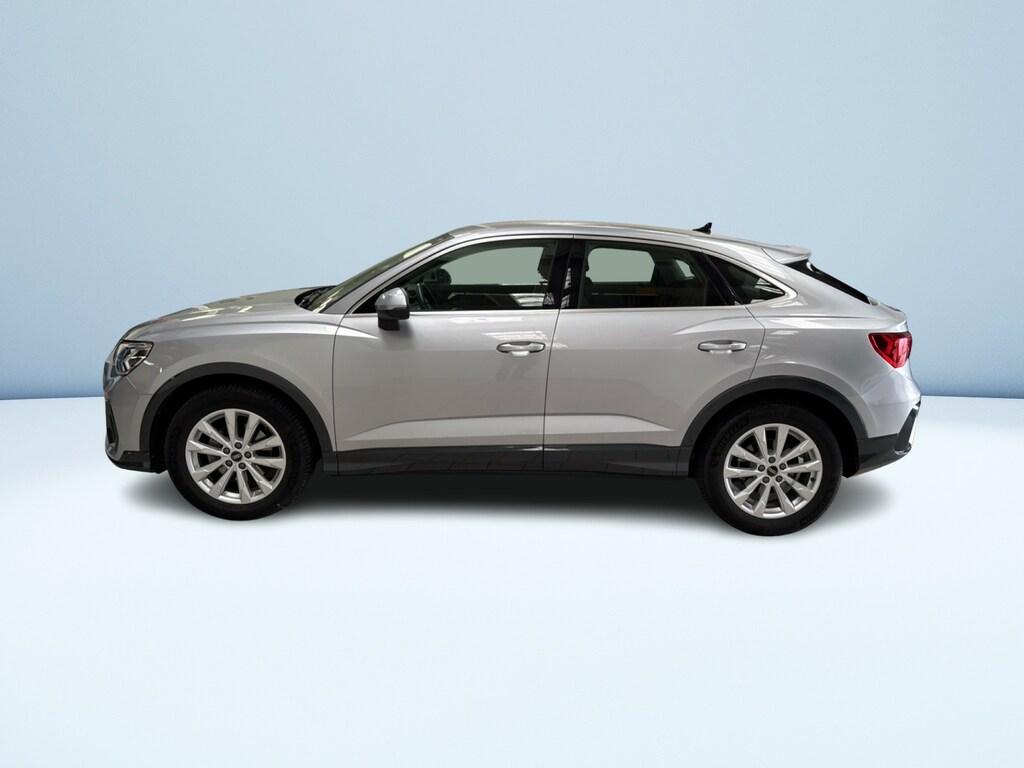 Audi Q3 Sportback 35 2.0 tdi Business Plus quattro s-tronic