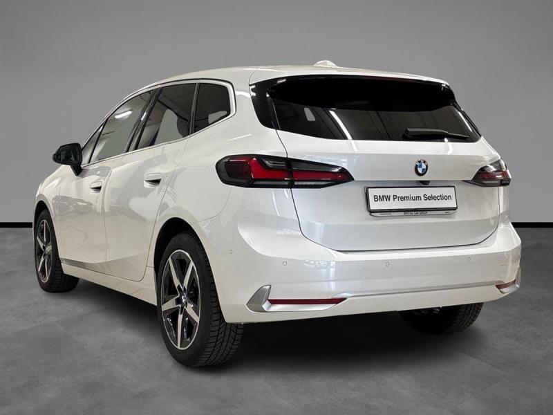 BMW Serie 2 218d Active Tourer Luxury auto