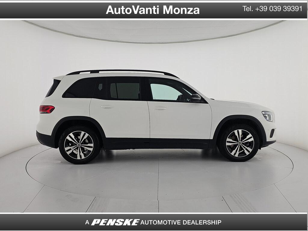 Mercedes GLB 180 d Premium auto