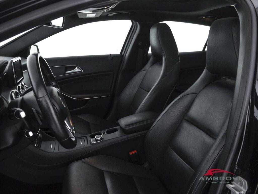 Mercedes GLA 220 d (cdi) Premium 4matic 170cv auto