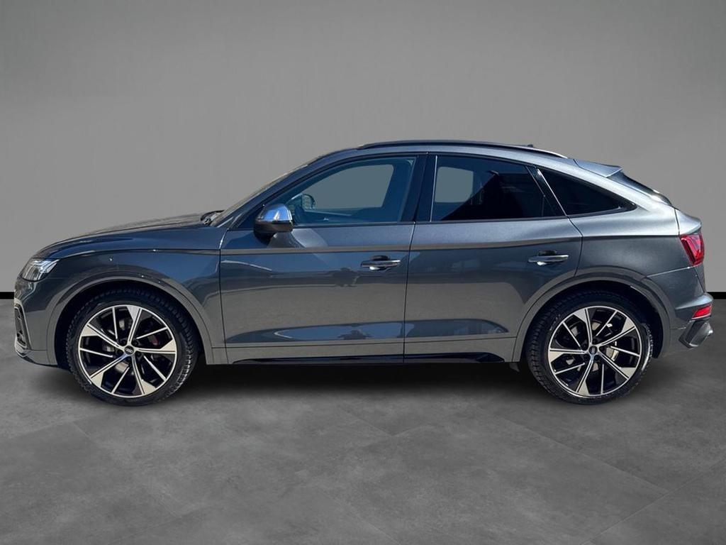 Audi SQ5 Sportback 3.0 tdi mhev 48V quattro tiptronic
