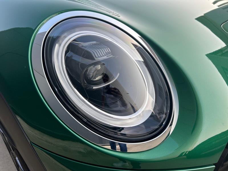 Mini Cooper S Cabrio 2.0 Cooper S