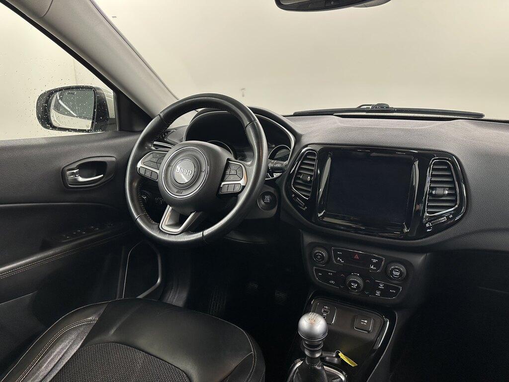 Jeep Compass 1.6 mjt Longitude 2wd 120cv my19