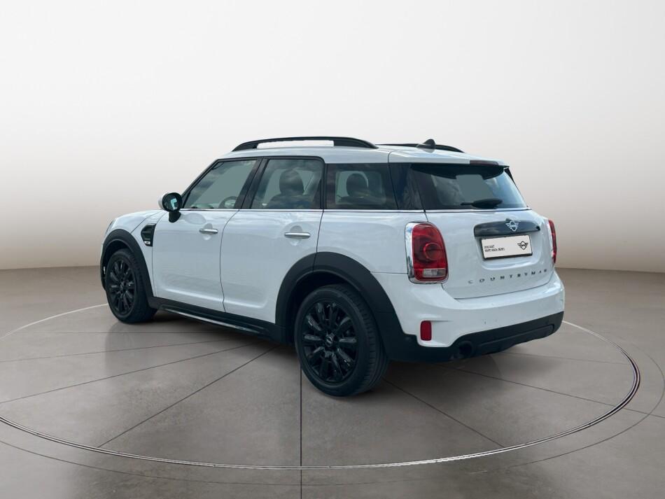 Mini One D Countryman 1.5 TwinPower Turbo One D Hype Steptronic