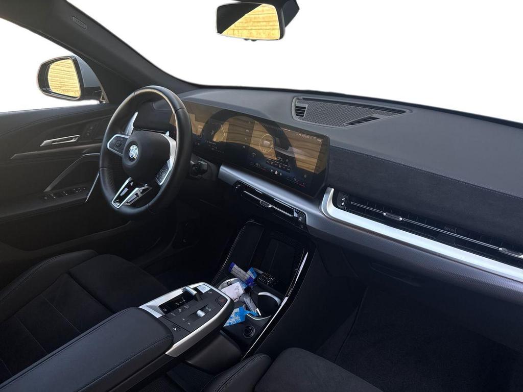 BMW X2 sdrive 20i 48V MSport Pro auto