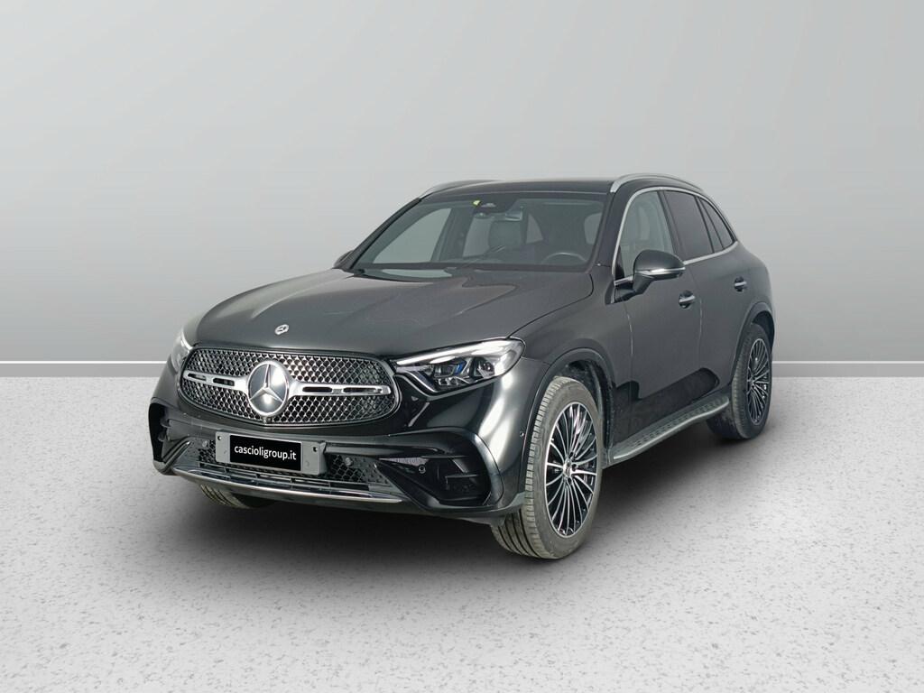 Mercedes GLC 220 d mhev AMG Premium Plus 4matic auto