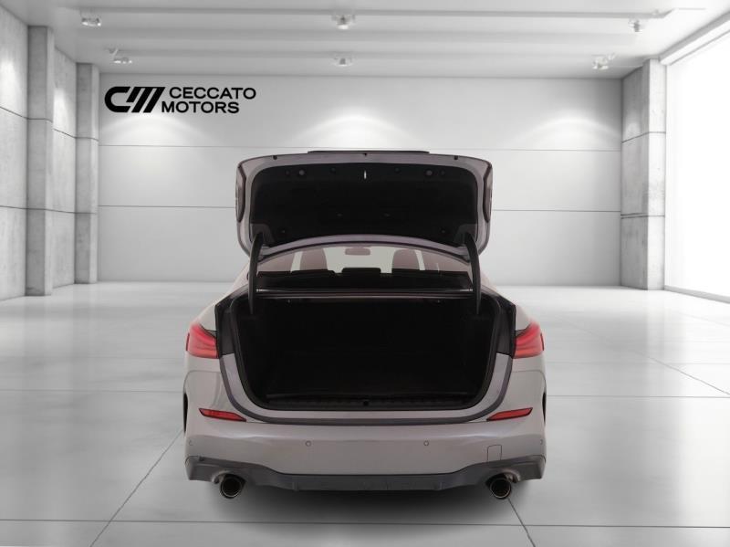 BMW Serie 2 220d Gran Coupe Msport xdrive auto