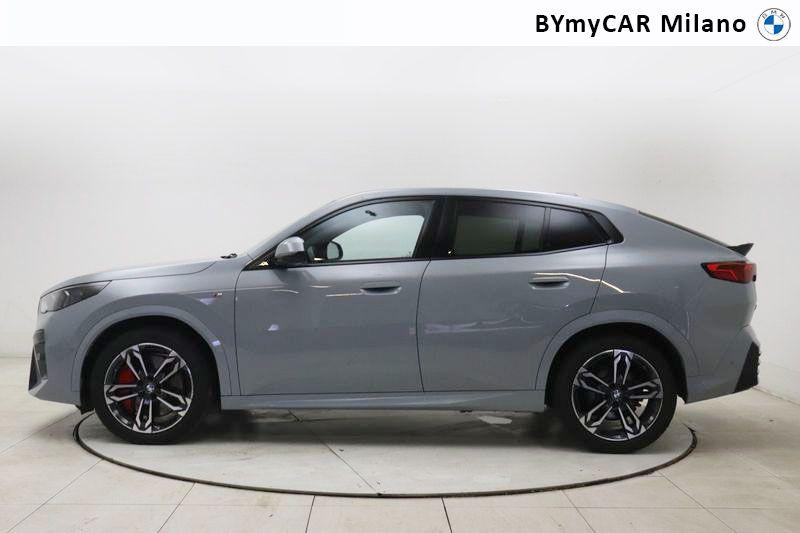 BMW X2 xdrive 20d 48V MSport auto