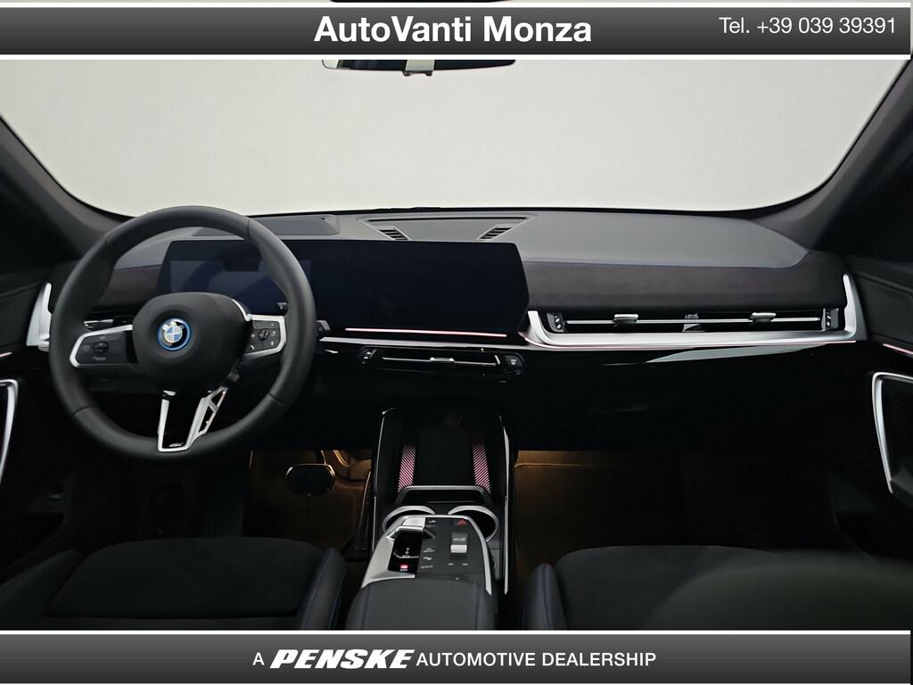 BMW X1 xdrive 25e MSport Pro auto