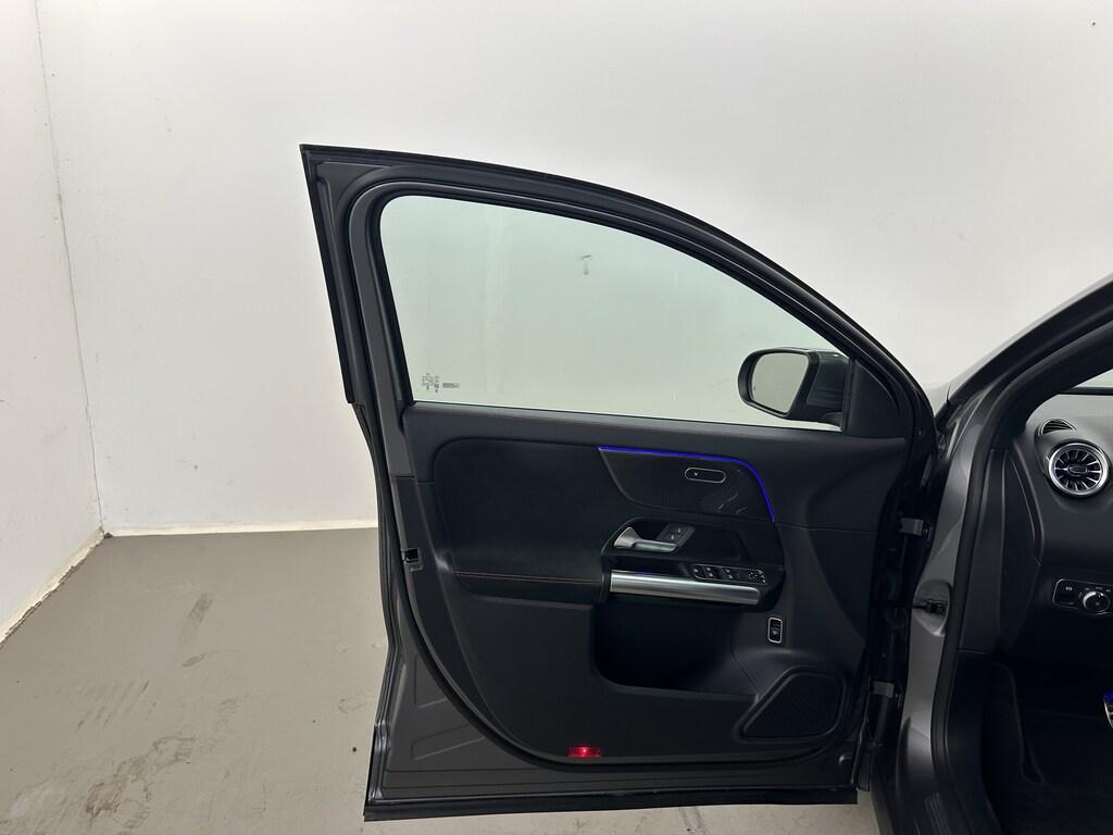 Mercedes GLA 200 d AMG Line Premium auto