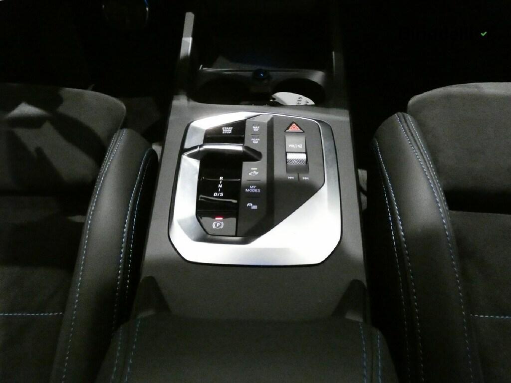 BMW Serie 1 118d MSport auto