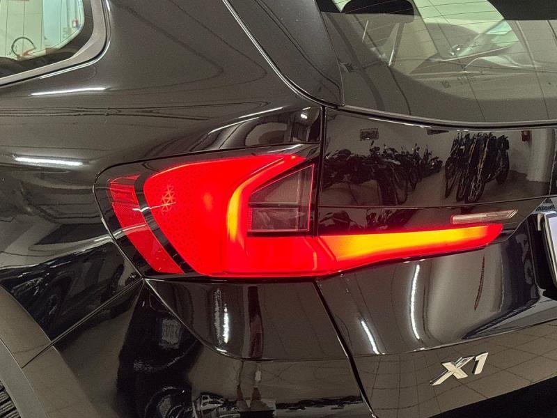 BMW X1 sdrive18d Edition Essence auto