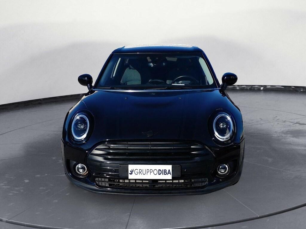 Mini Cooper D Clubman 2.0 Cooper D Mayfair Edition auto