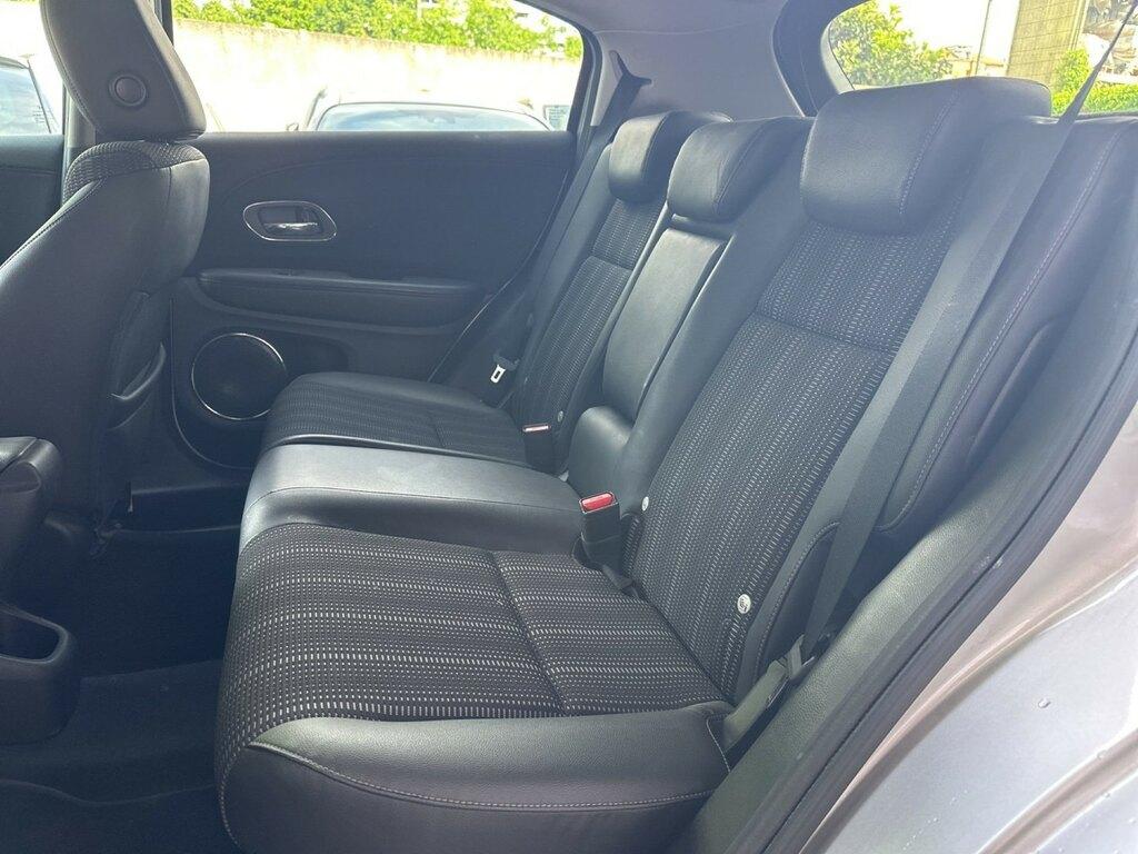 Honda HR-V 1.5 Executive Navi Adas cvt