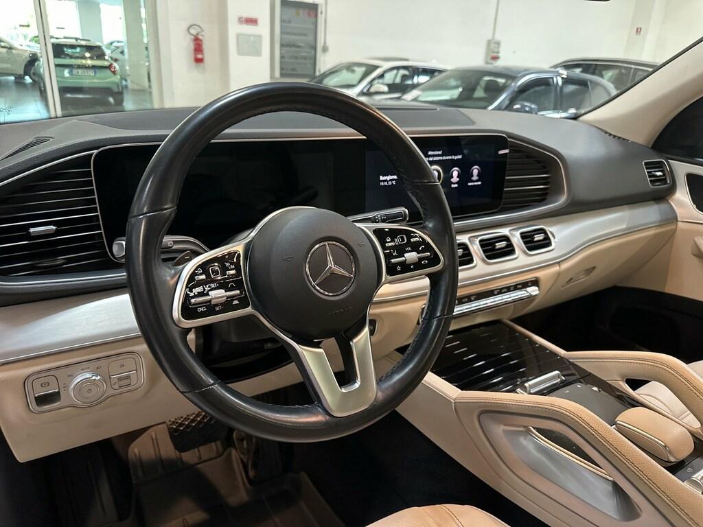 Mercedes GLE 300 d mild hybrid Premium Plus 4matic auto