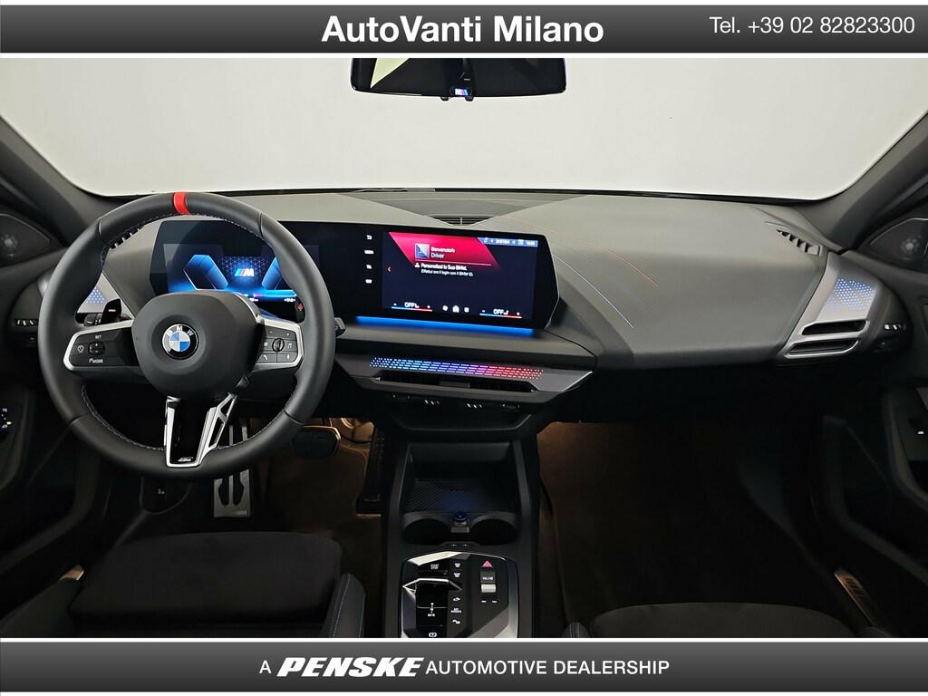 BMW Serie 1 M M135 xdrive MSport Pro auto