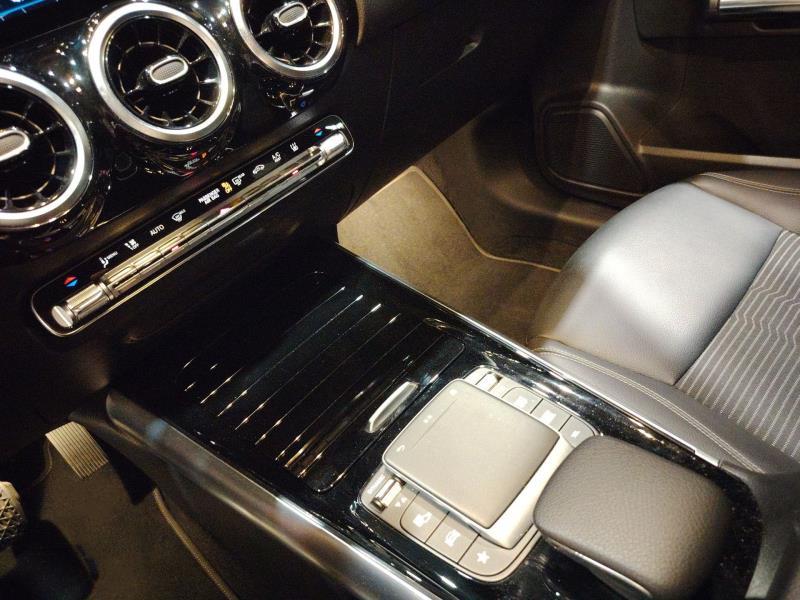Mercedes Classe B 250 eq-power Sport Plus auto