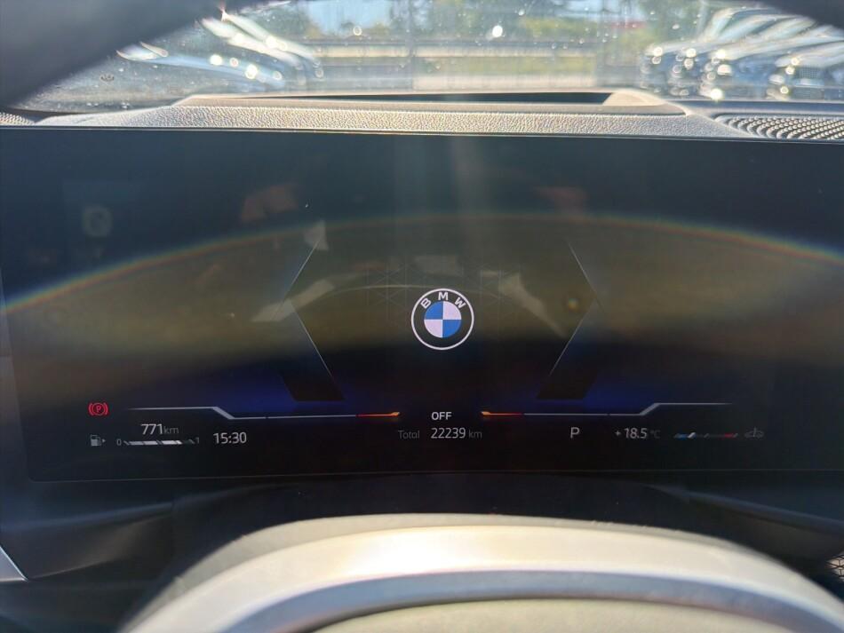 BMW Serie 4 420d Gran Coupe mhev 48V xdrive M Sport Pro auto