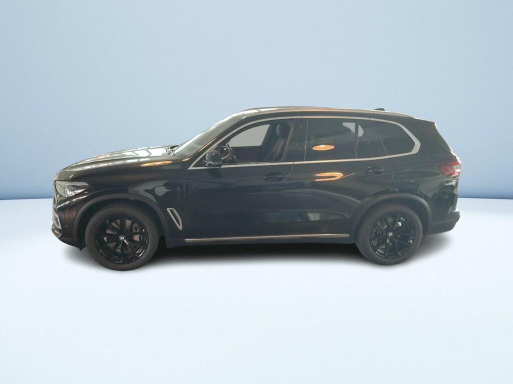 BMW X5 xdrive45e xLine auto