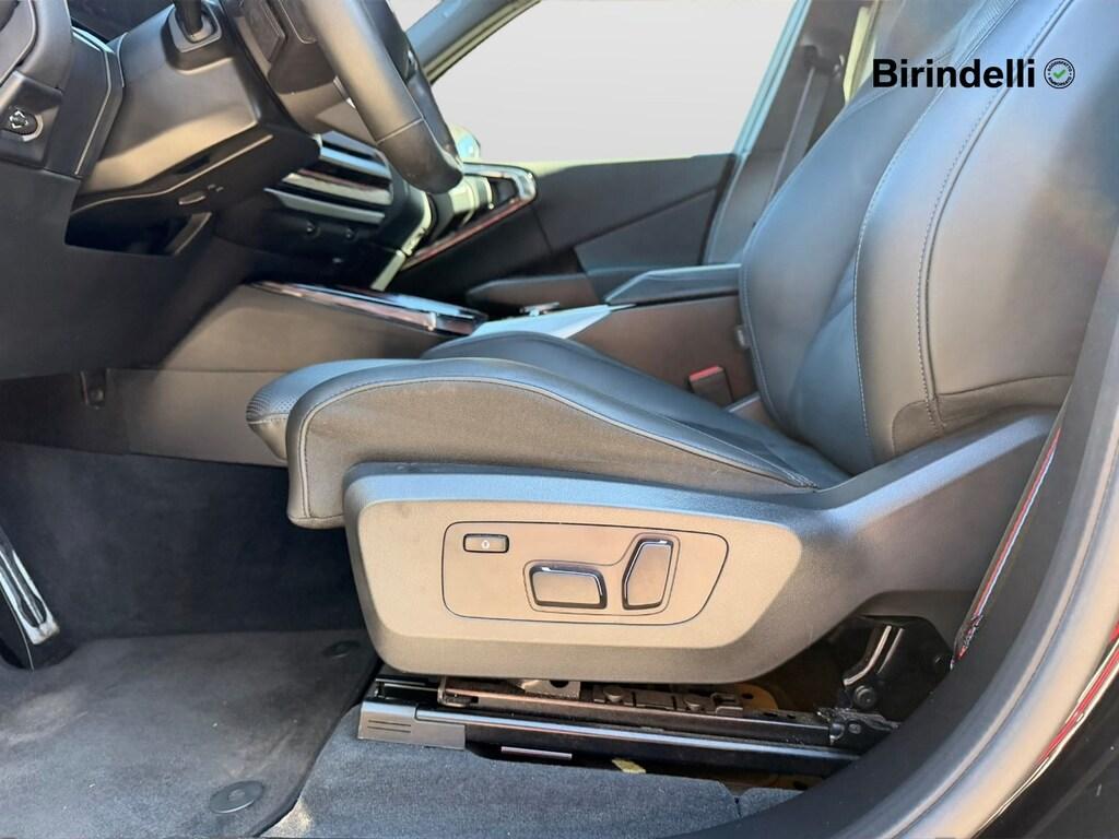 BMW X3 xdrive20d MSport Pro auto