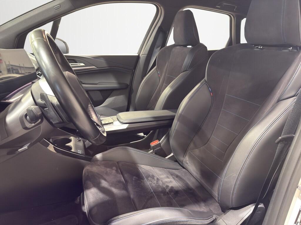 BMW Serie 2 218d Active Tourer Msport auto