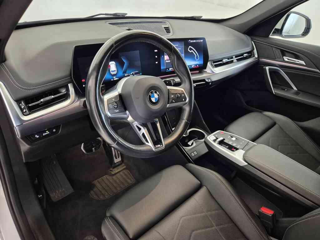 BMW X1 xdrive23d mhev 48V MSport Edition Signature auto