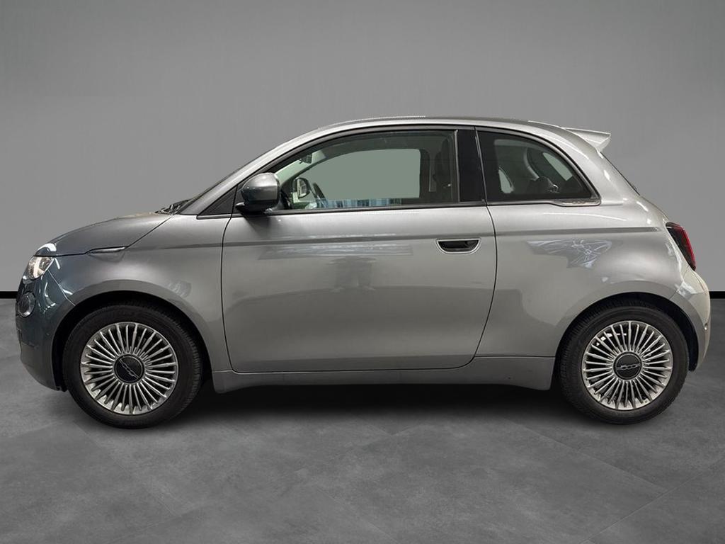 Fiat 500 e 42 kWh