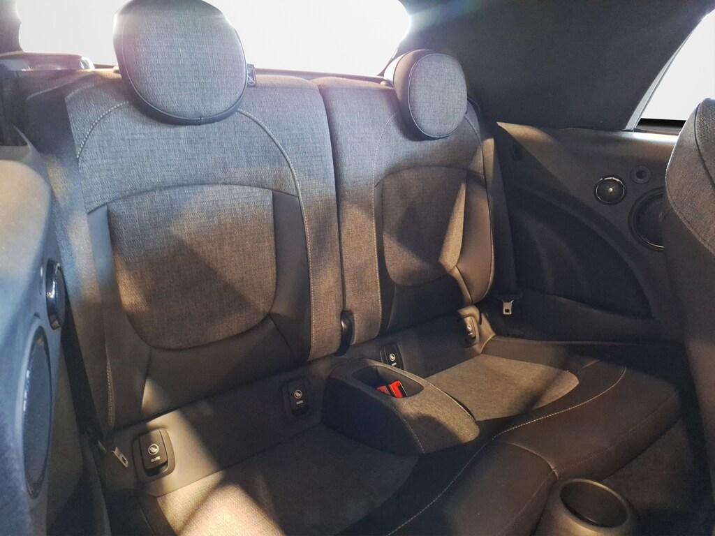 Mini Cooper Cabrio 1.5 Cooper