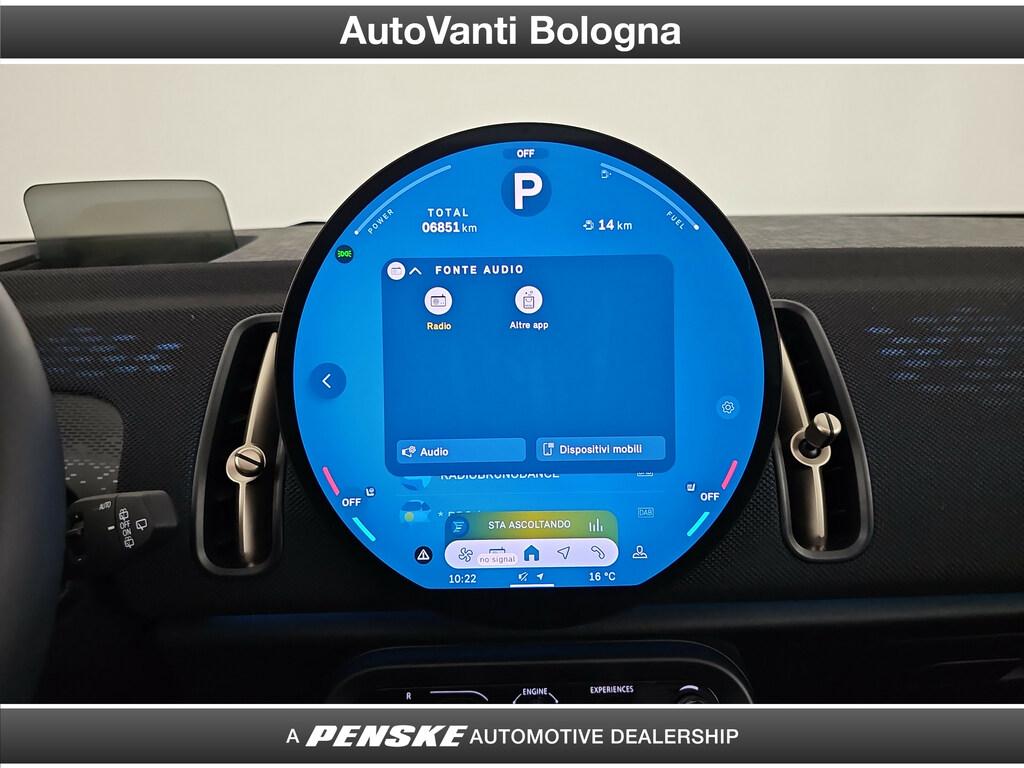 Mini Mini Countryman 2.0 48V D Classic auto