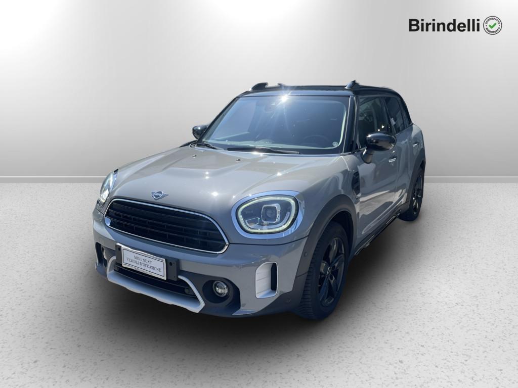 Mini Cooper Countryman 1.5 Business Auto