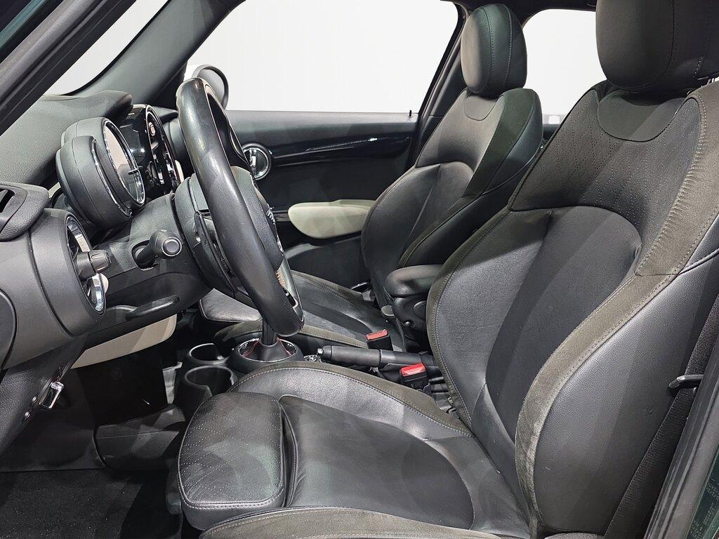 Mini Cooper SD 2.0 TwinPower Turbo Cooper SD Hype Steptronic