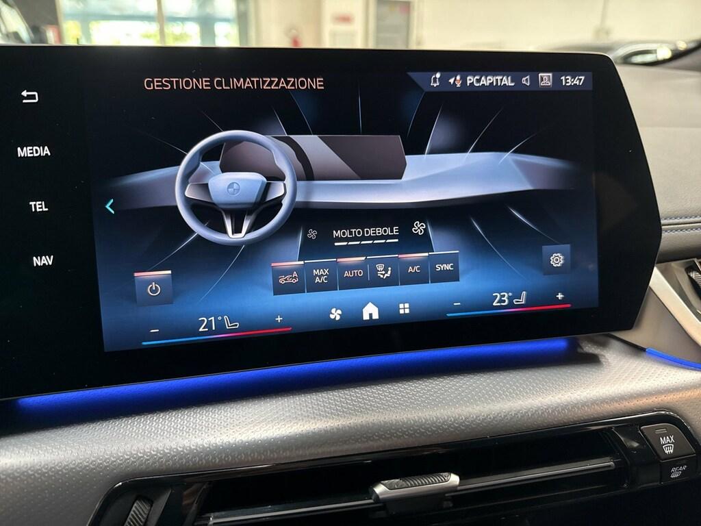 BMW Serie 2 218d Active Tourer Msport auto