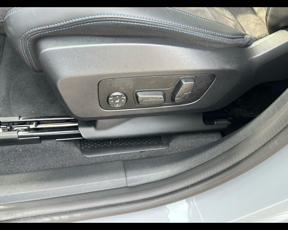 BMW X2 xdrive 20d 48V MSport Pro auto