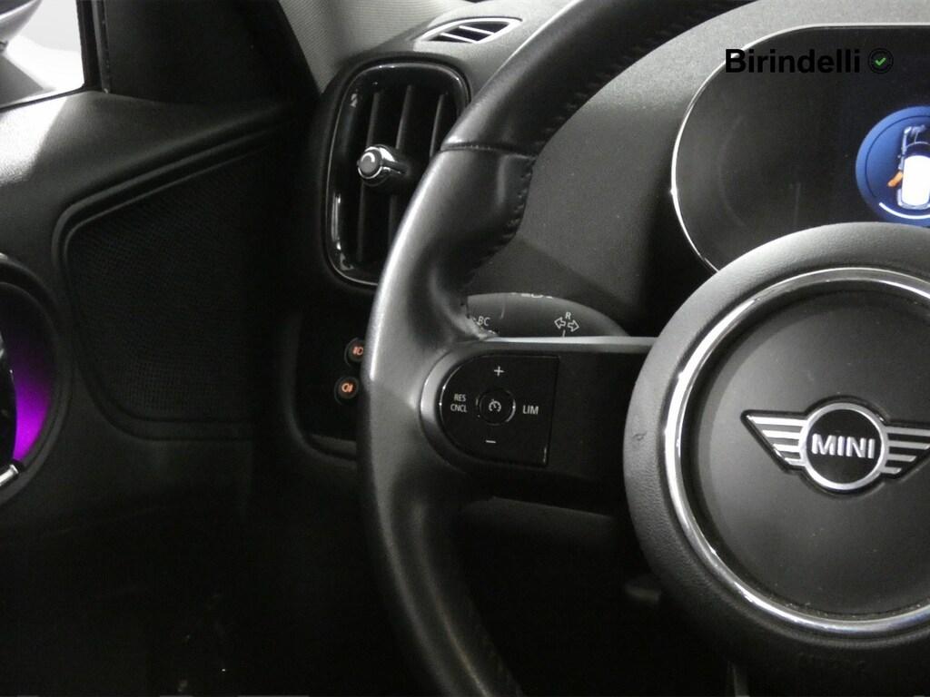 Mini Cooper D Countryman 2.0 D Cooper D Business Auto