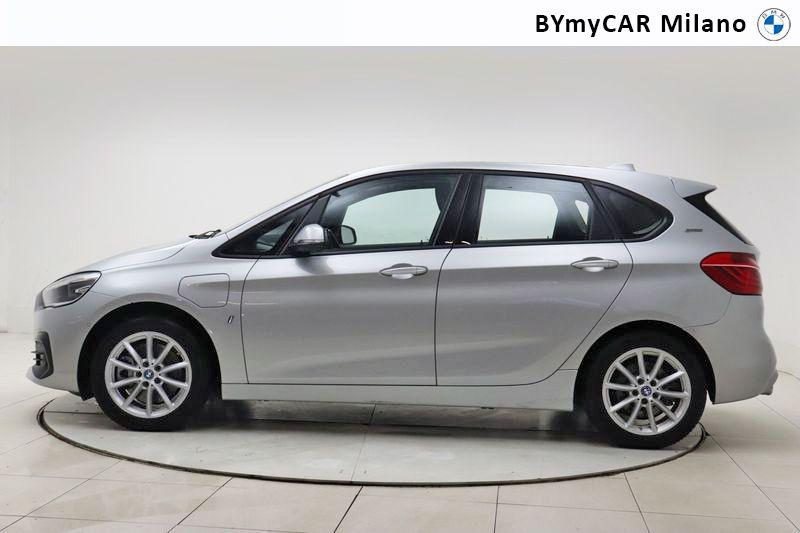 BMW Serie 2 225xe Active Tourer iPerformance Business auto