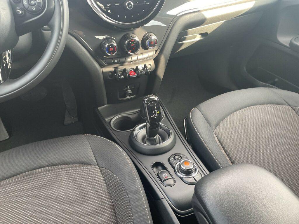 Mini One D Countryman 1.5 TwinPower Turbo One D