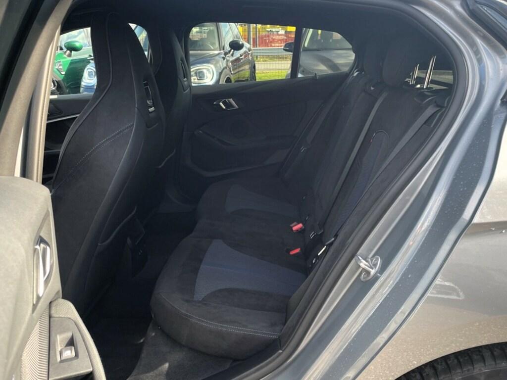 BMW Serie 1 118i Msport 136cv auto