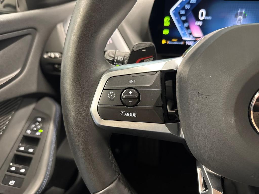 BMW Serie 1 118d MSport Pro auto