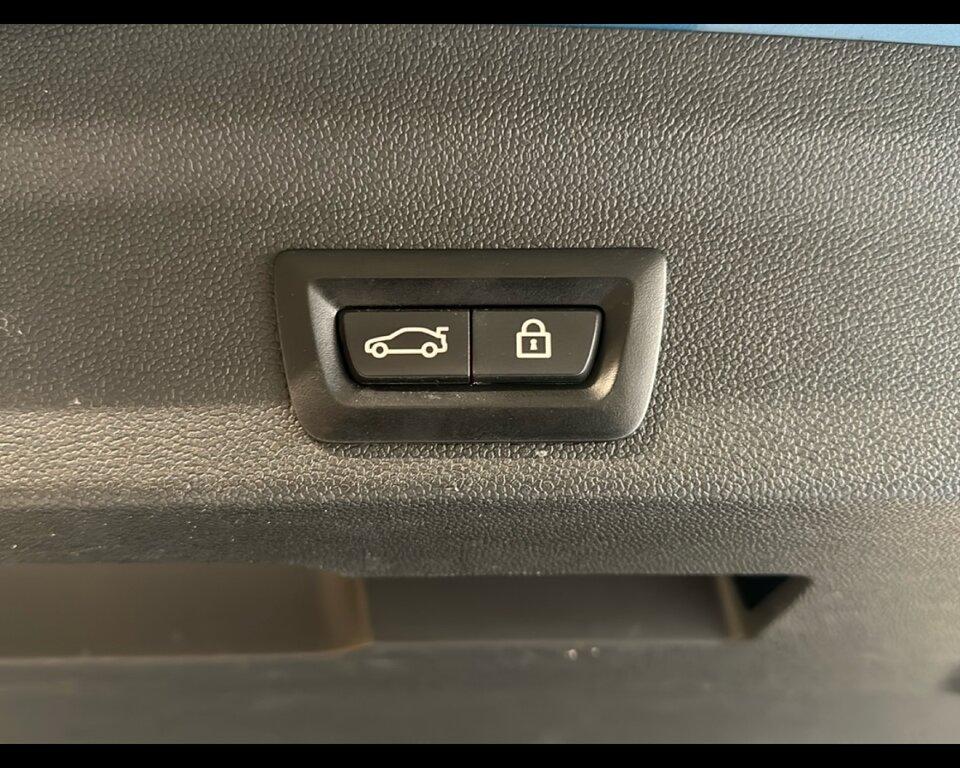 Mini Cooper D Countryman 2.0 D Cooper D Business Auto