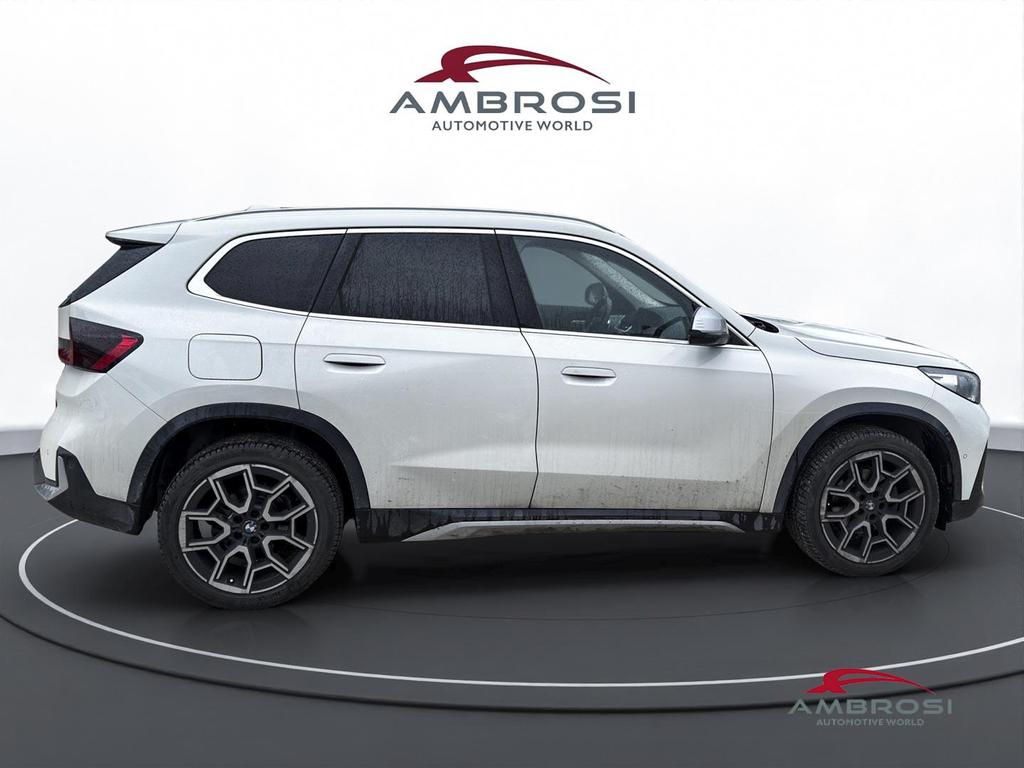 BMW X1 sdrive18d X-Line auto