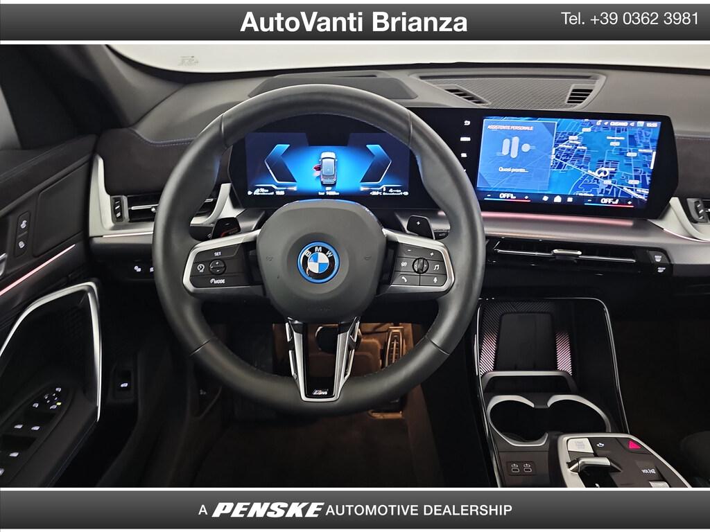 BMW X1 xdrive 25e MSport Pro auto