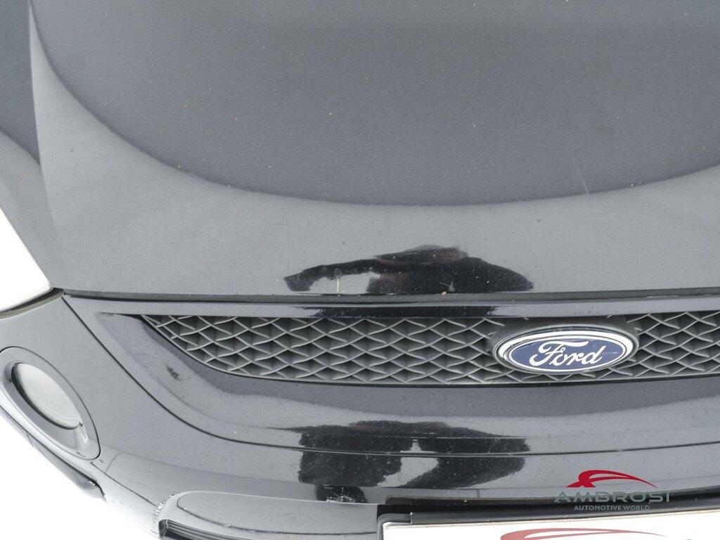 Ford S-Max 2.0 tdci Titanium