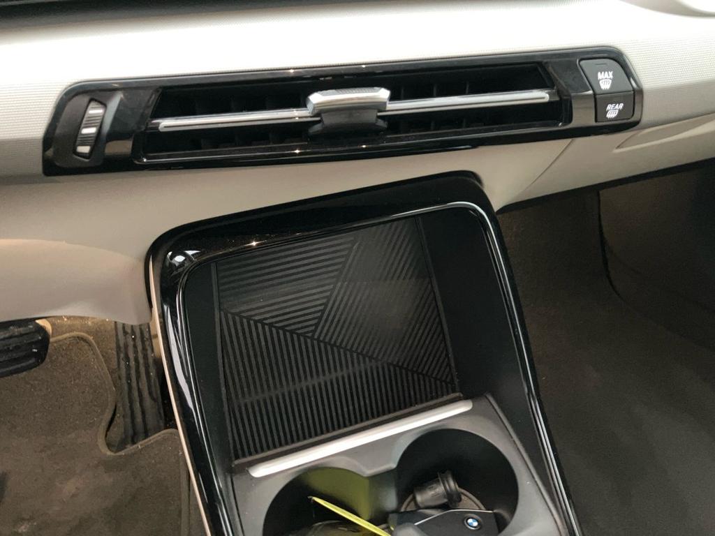 BMW X1 sdrive18d auto